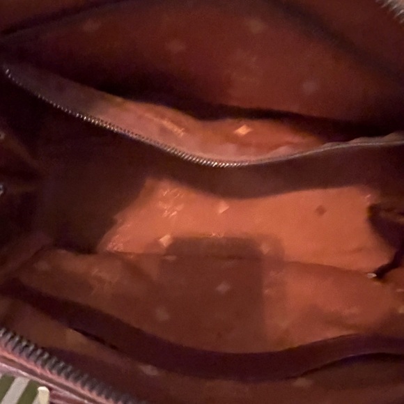 MCM Boston Bag - Picture 8 of 10